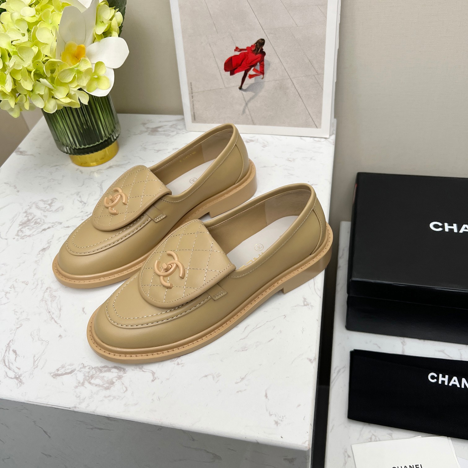 Chanel sz35-41 55